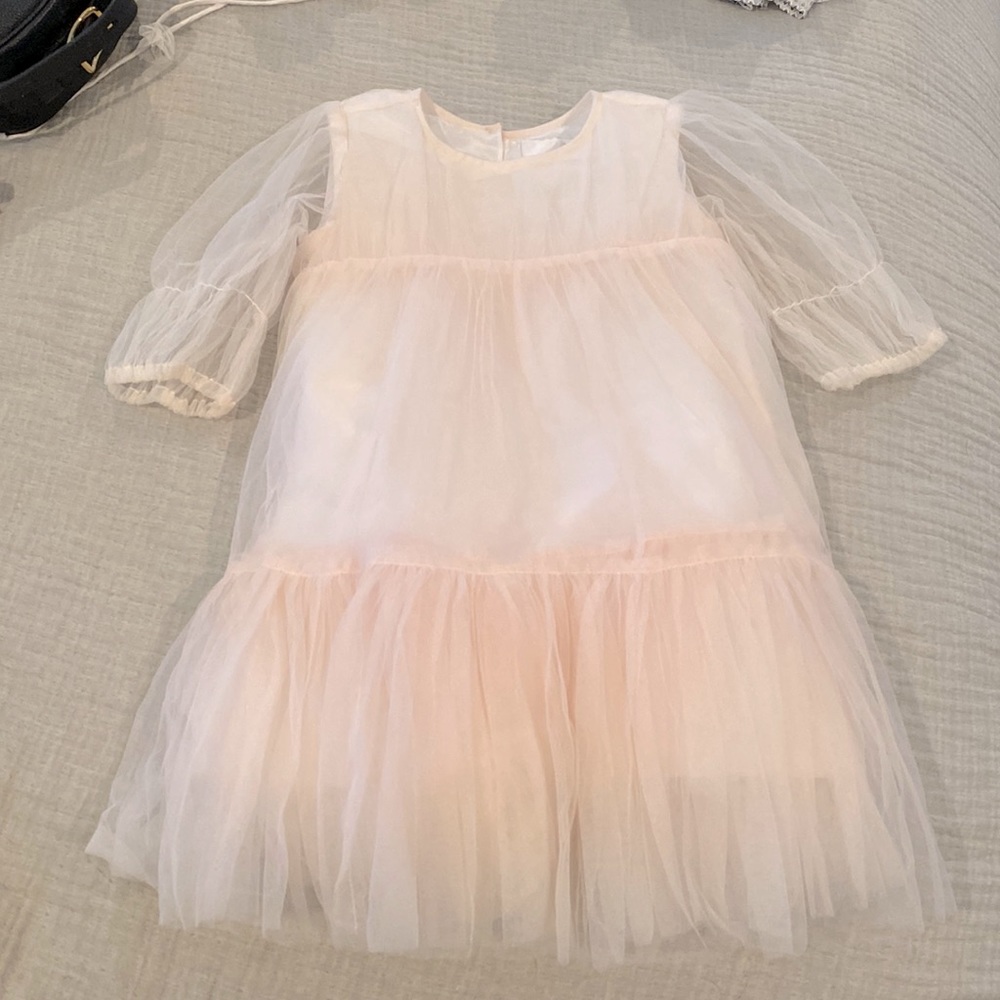 Nellystella Toddler Girl Dress